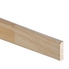 Guardapolvo 15 x 3 x 3.80 Mtrs.